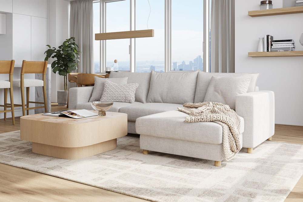 Tailor F Sectional Sofa