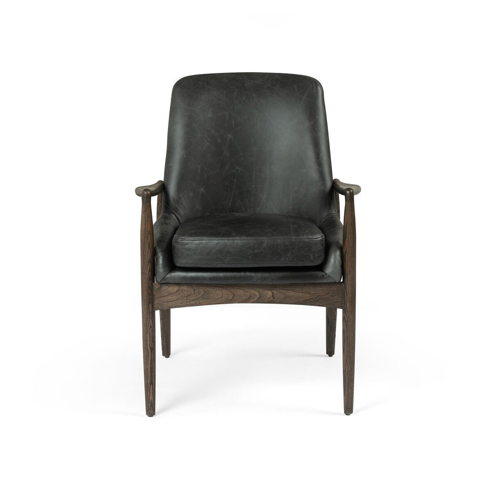 Braden Dining Armchair - Durango Smoke - 100075-005_1