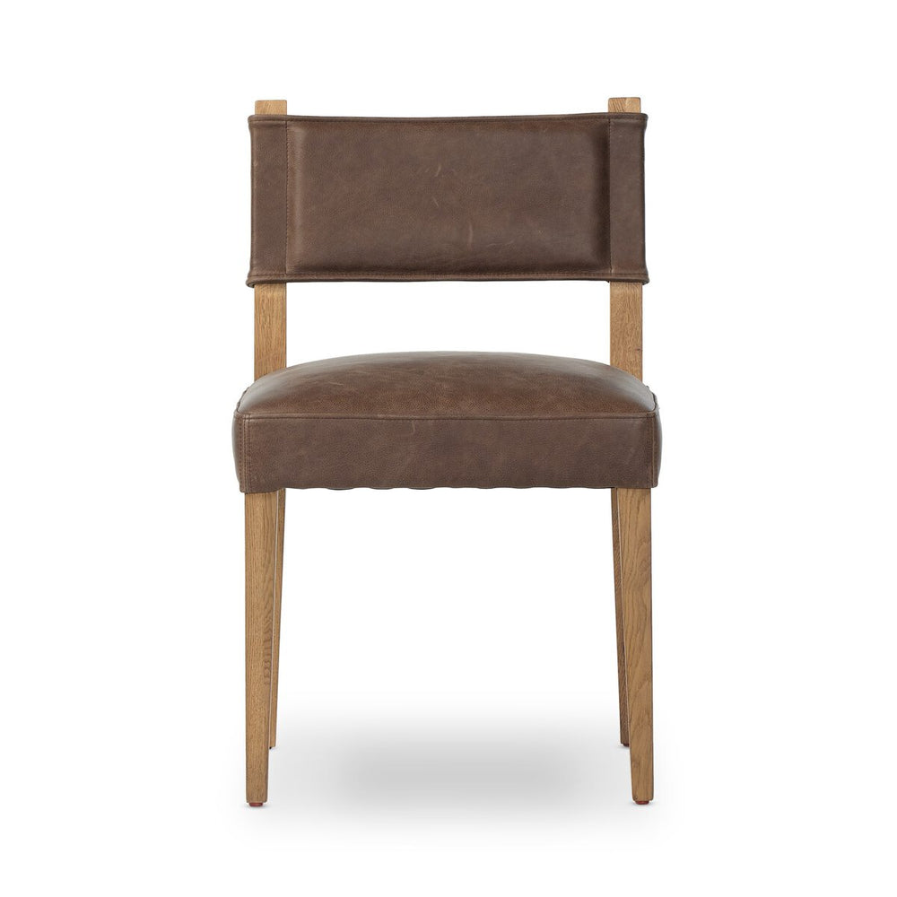 Ferris Dining Chair - Palermo Cigar - 104374-019_1