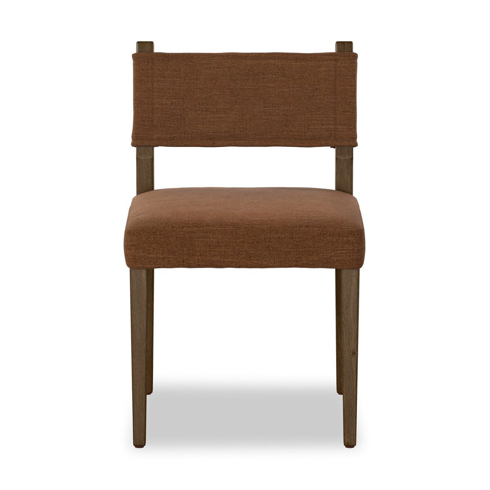 Ferris Dining Chair - Laughlin Ochre - 104374-027_1