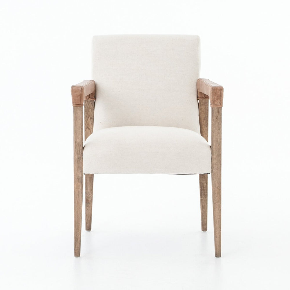 Reuben Dining Chair - Harbor Natural - Lamont Nettlewood - 105591-007_1