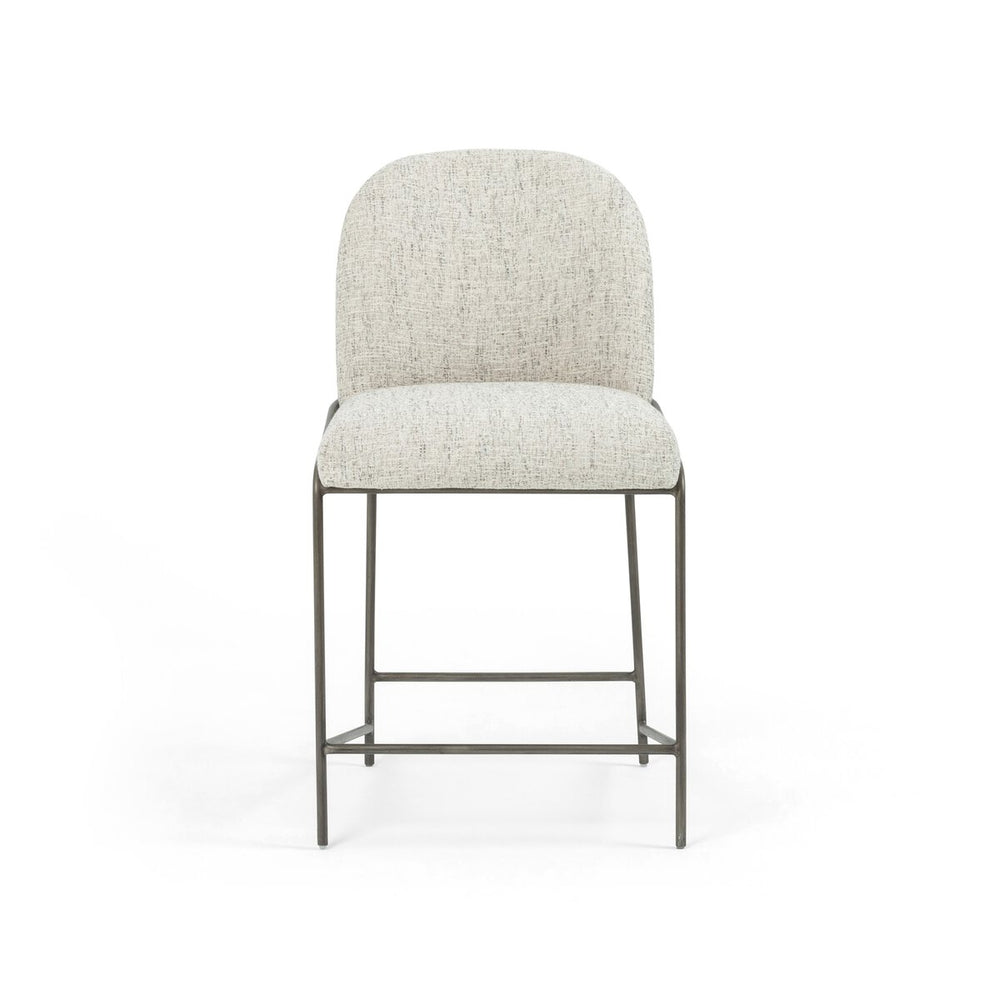 Astrud Bar + Counter Stool - Lyon Pewter - Counter - 105785-007_1
