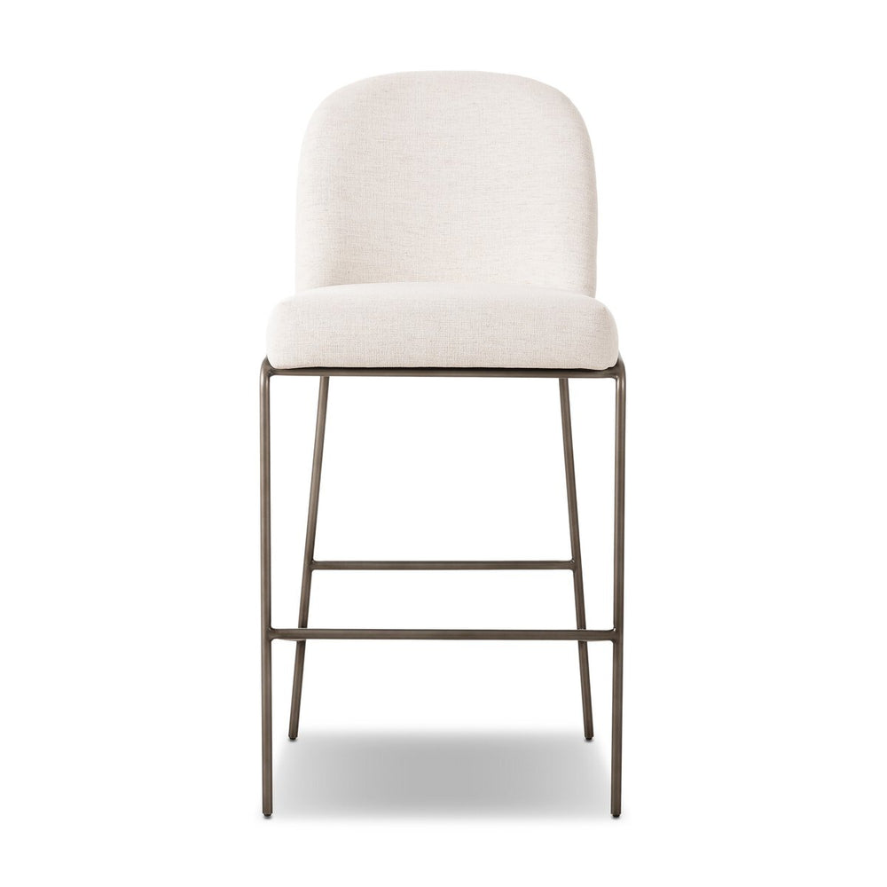 Astrud Bar + Counter Stool - Crypton Nomad Snow - Bar - 105785-017_1