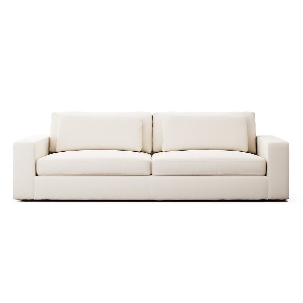 Bloor Sofa - Crypton Nomad Marshmallow - 105941-033_1