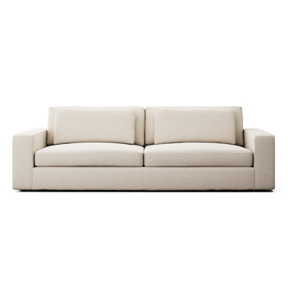 Bloor Sofa - Crypton Nomad Snow - 105941-035_1