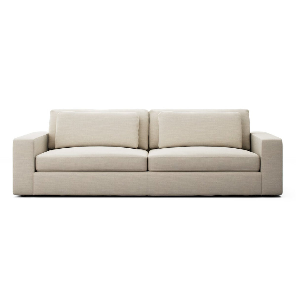 Bloor Sofa - Savoy Parchment - 105941-038_1