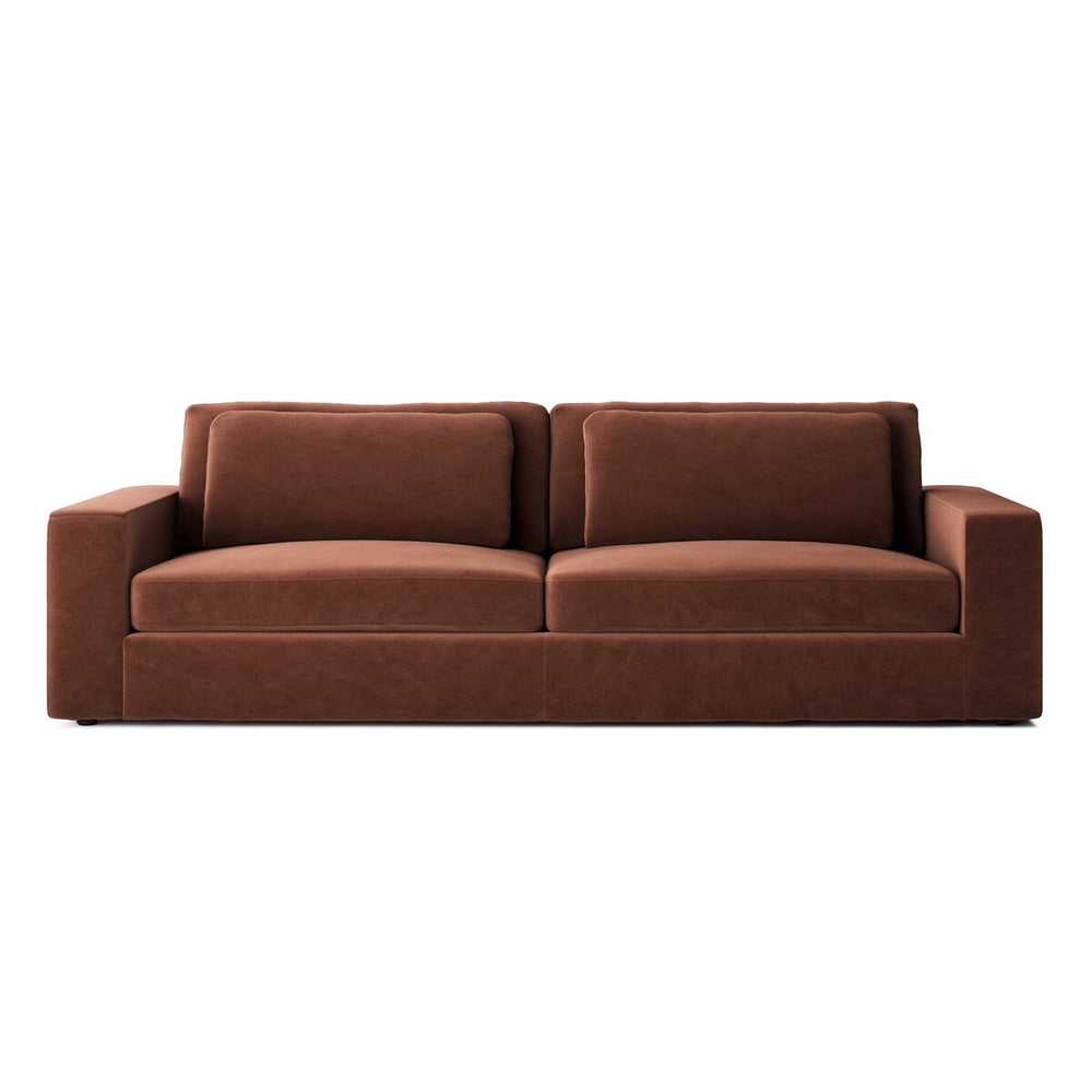 Bloor Sofa - Surrey Auburn - 105941-039_1