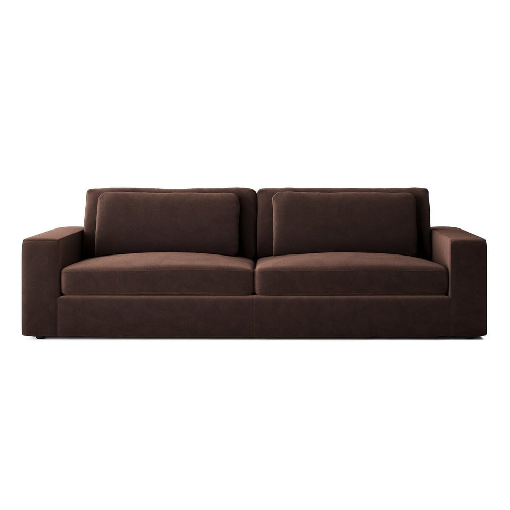 Bloor Sofa - Surrey Cocoa - 105941-040_1