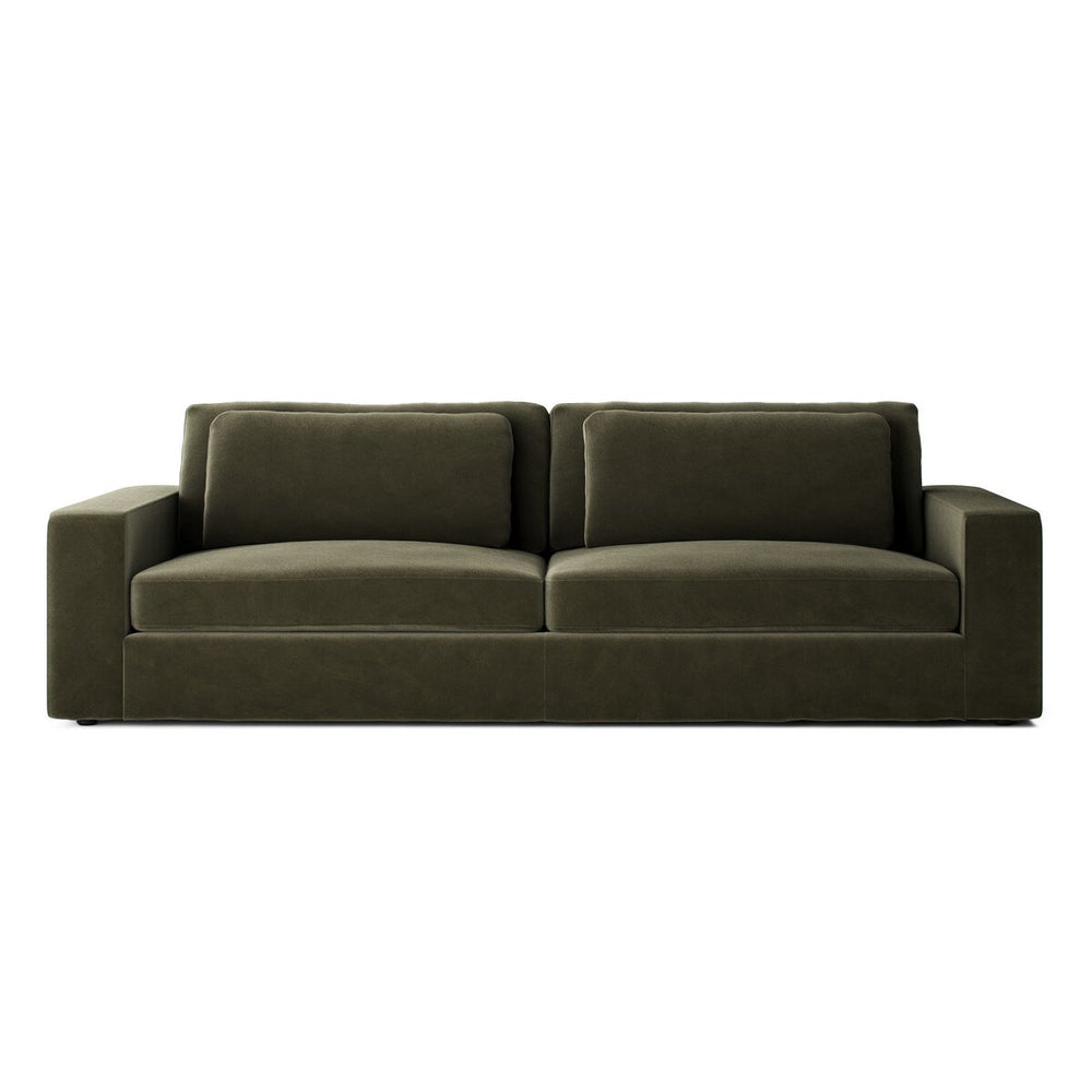 Bloor Sofa - Surrey Olive - 105941-041_1