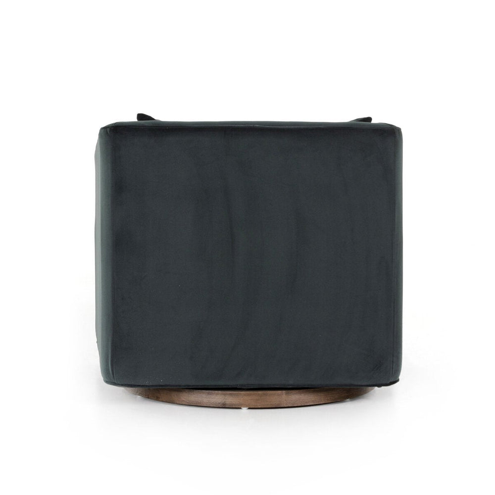York Swivel Chair