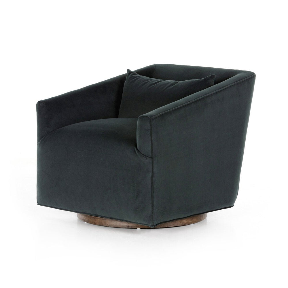 York Swivel Chair