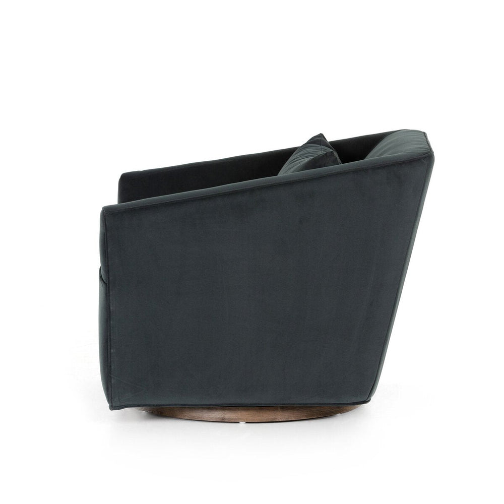 York Swivel Chair