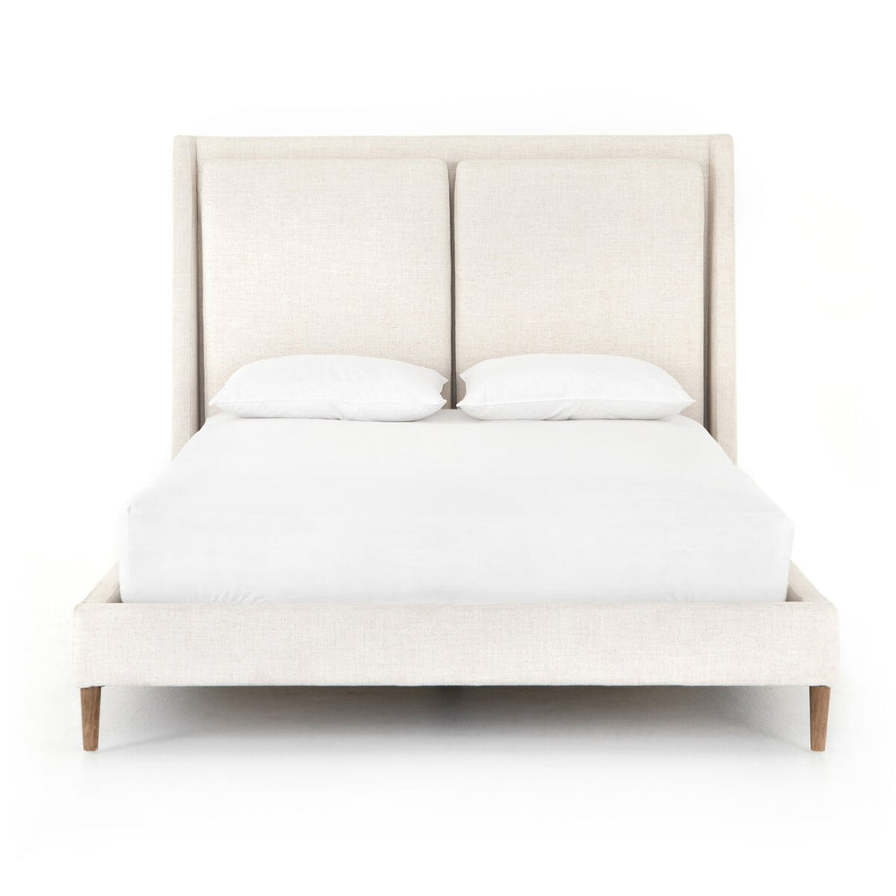 Potter Bed - Queen - Dover Crescent - 106124-010_1