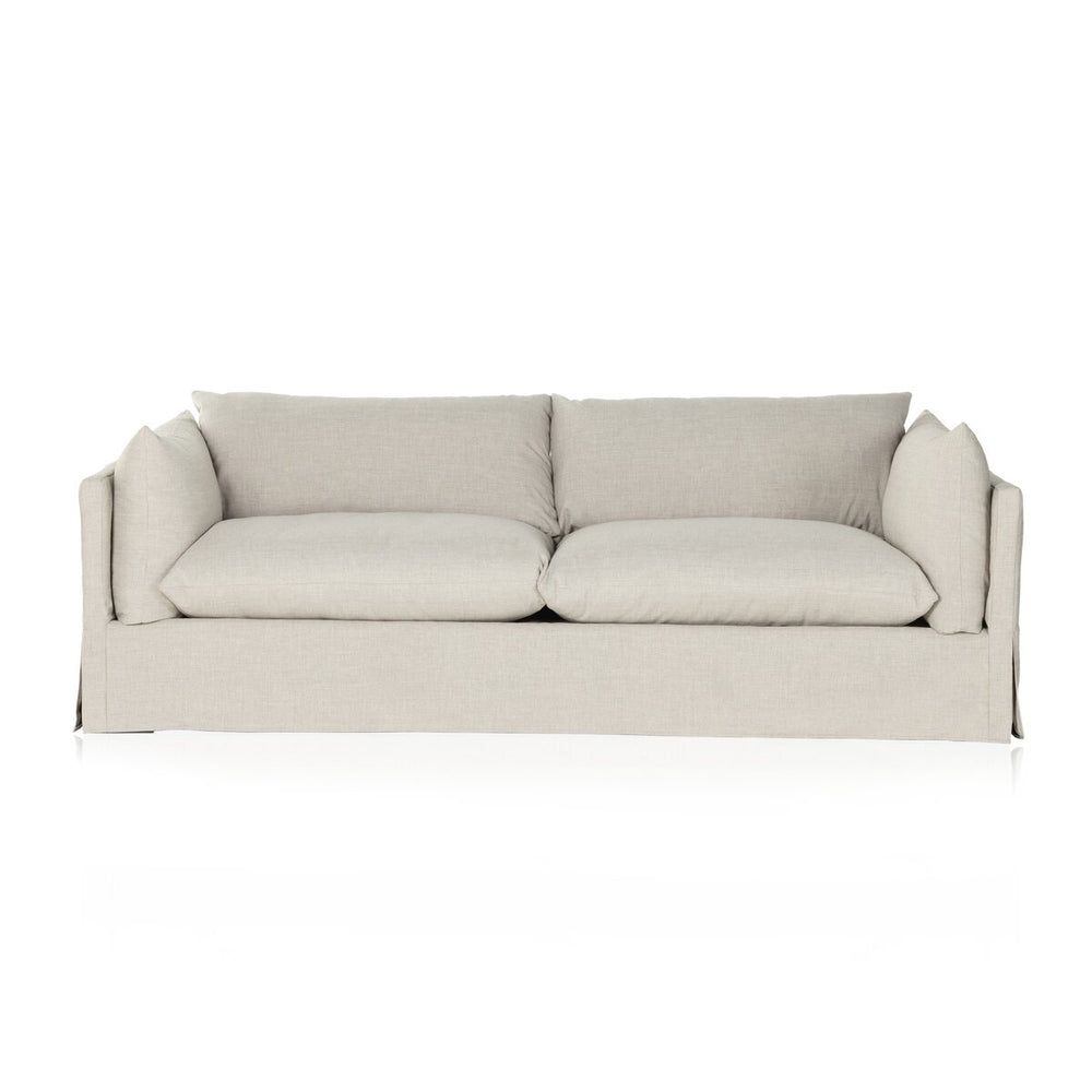 Habitat Slipcover Sofa - 90" - Bennett Moon - 107178-013_1