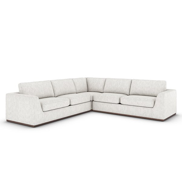 Colt 5-pc Sectional Sofa