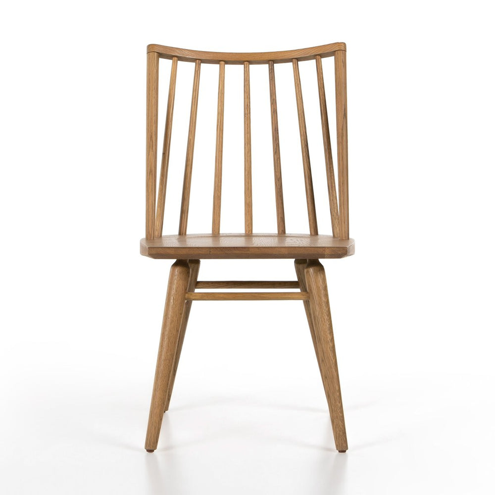 Lewis Windsor Chair - Sandy Oak - None - 107648-015_1