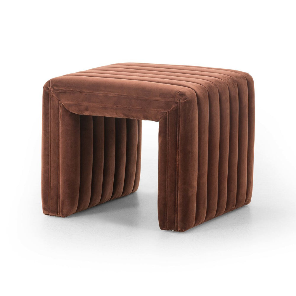 Augustine Ottoman