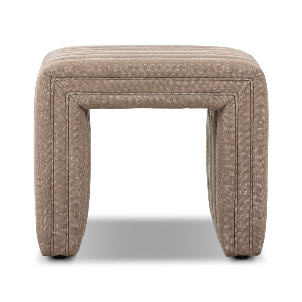 Augustine Ottoman-21" - Crypton Nomad Taupe - 108563-016_1