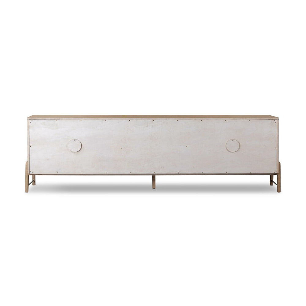 Rosedale Media Console