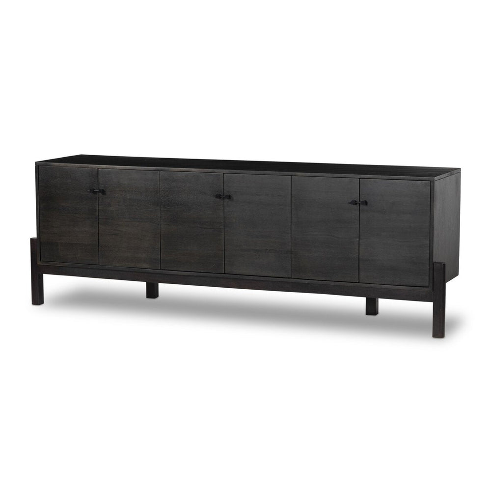Reza Media Console
