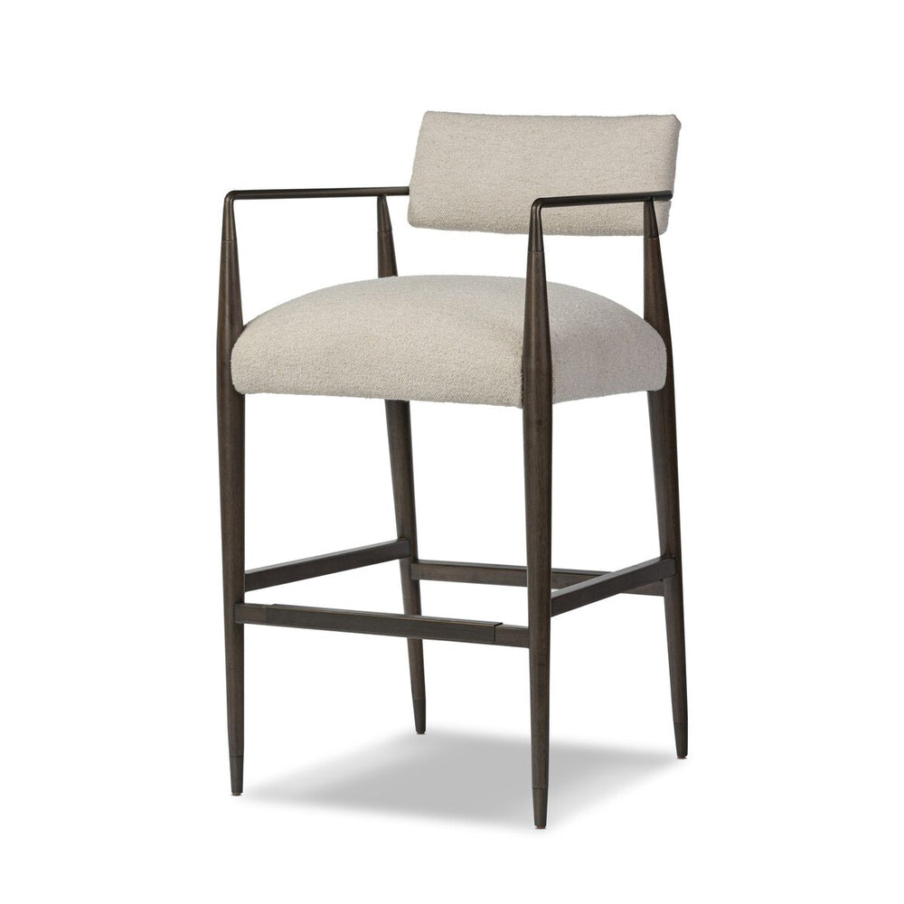 Waldon Bar + Counter Stool