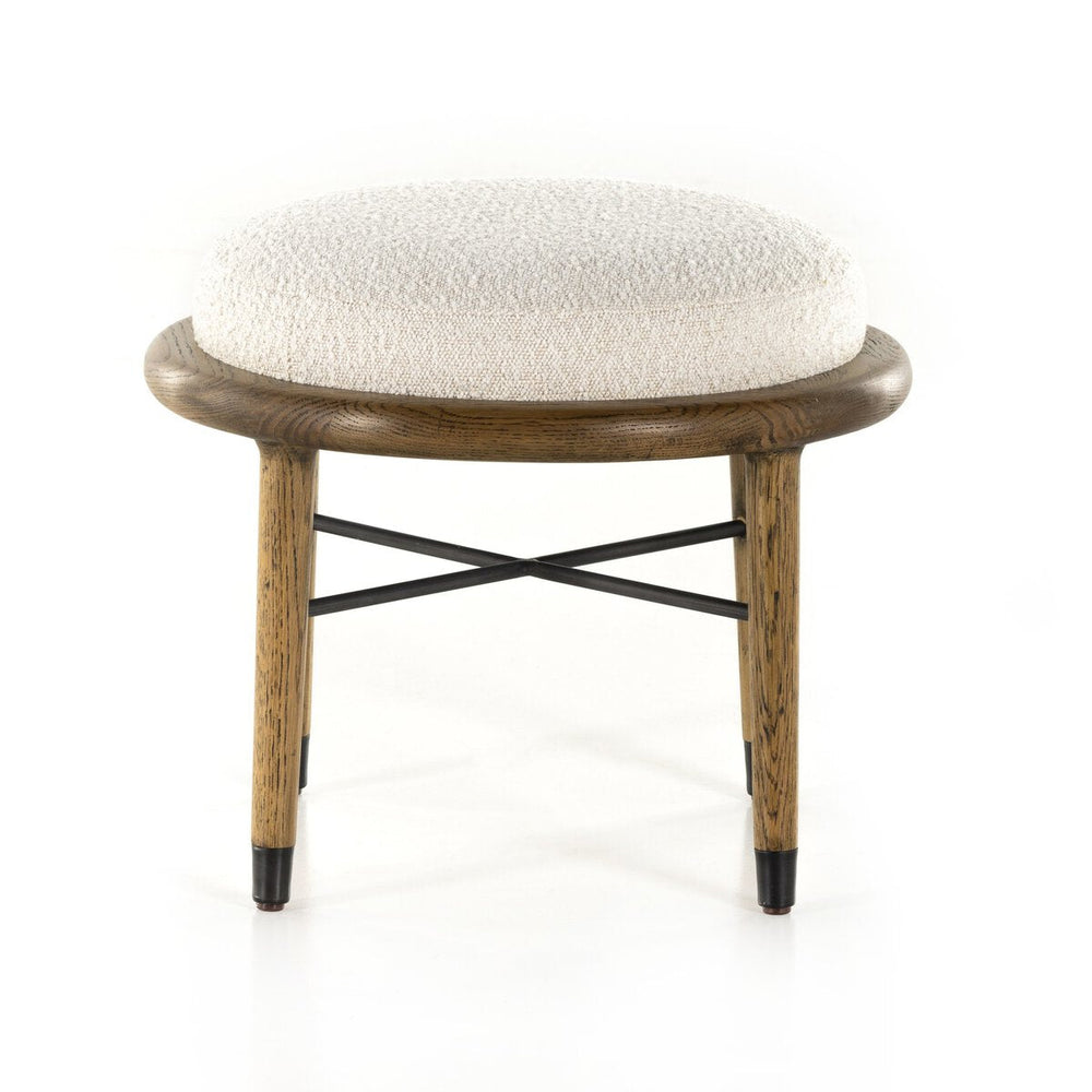 Petra Accent Stool