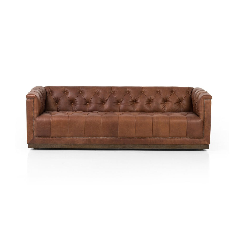 Maxx Sofa - Heirloom Sienna - 86" - 109492-003_1