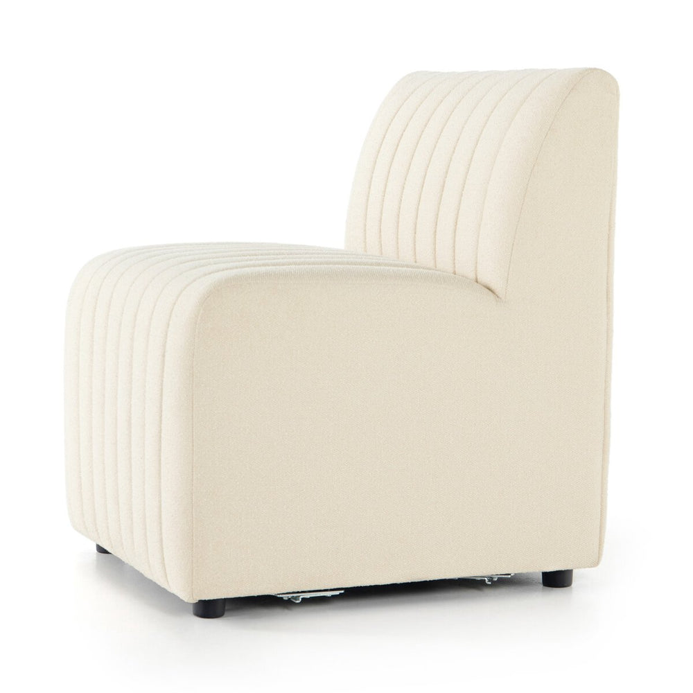Build Your Own: Augustine Dining Banquette