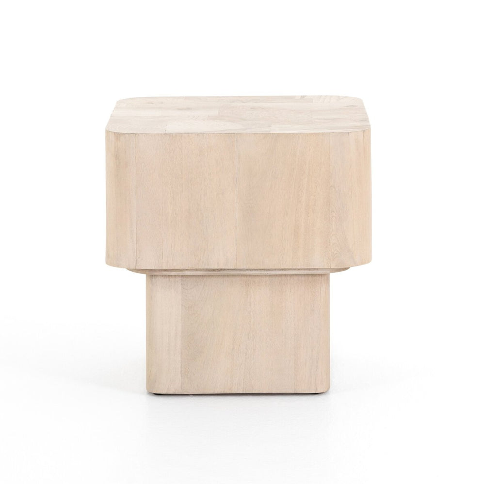 Blanco End Table