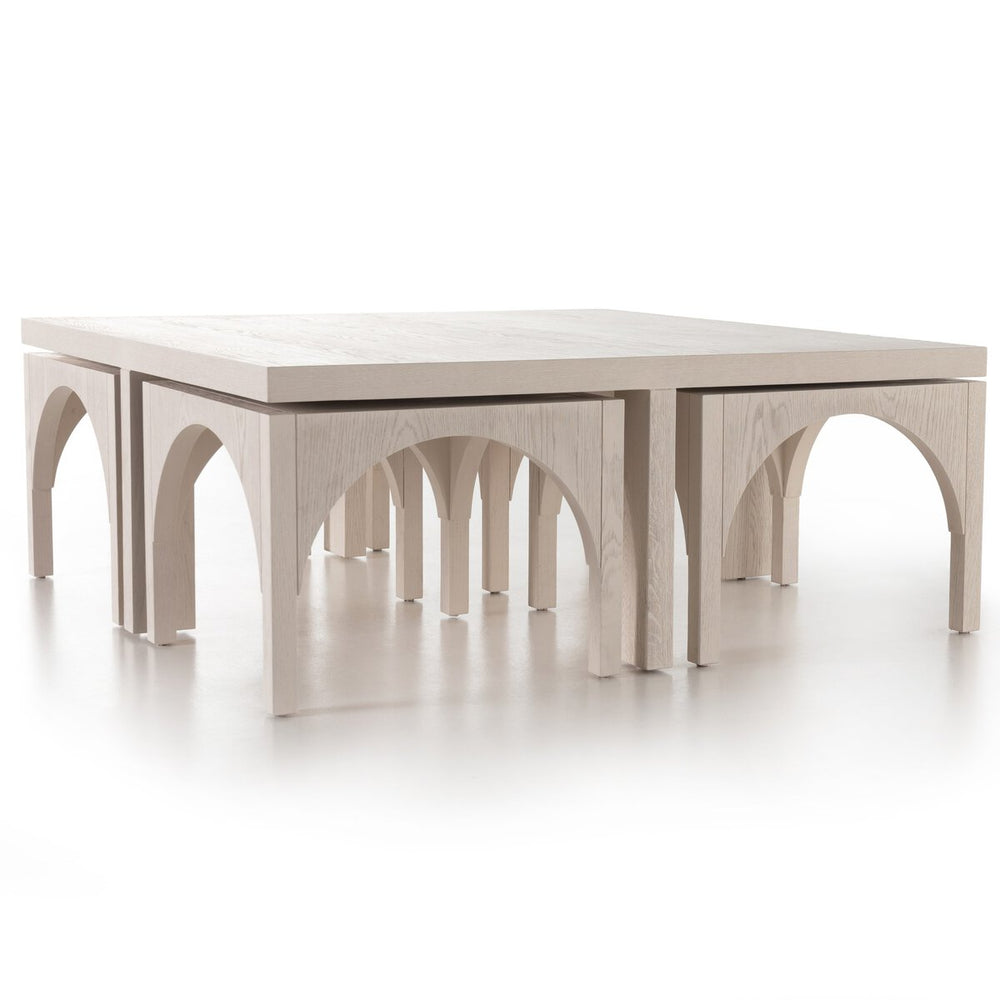 Amara Coffee Table