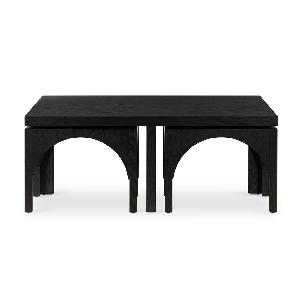 Amara Coffee Table - Black - 224822-002_1