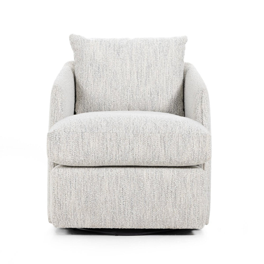 Whittaker Swivel Chair