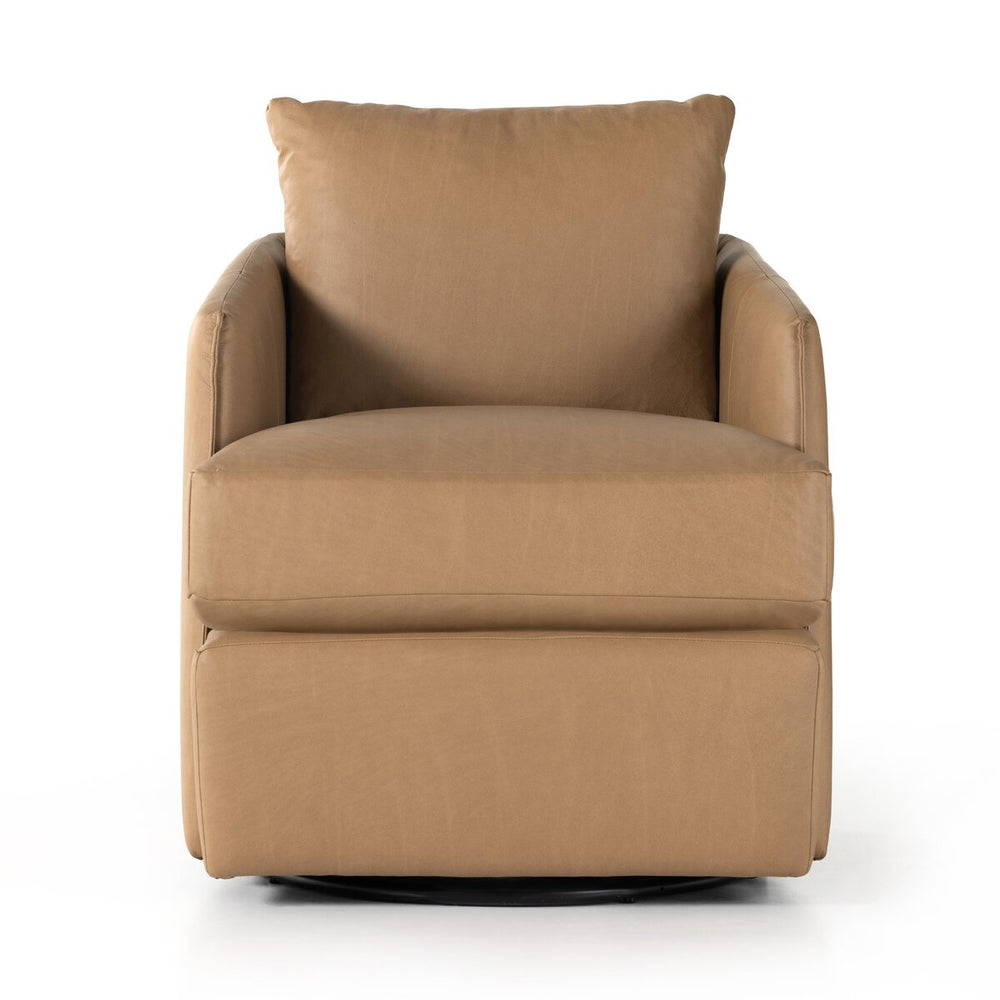 Whittaker Swivel Chair - Nantucket Taupe - 224906-006_1