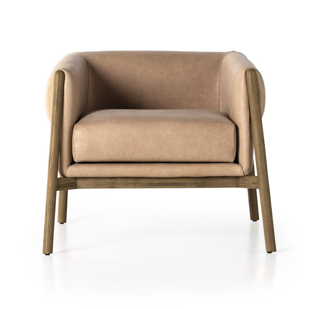 Idris Chair