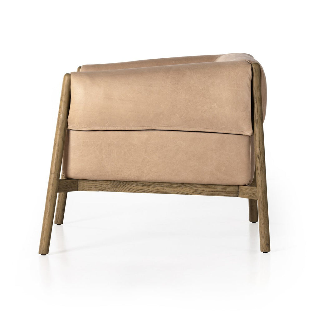 Idris Chair