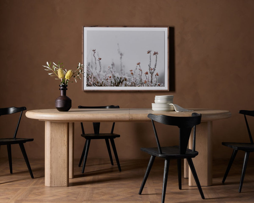 Jaylen Extension Dining Table