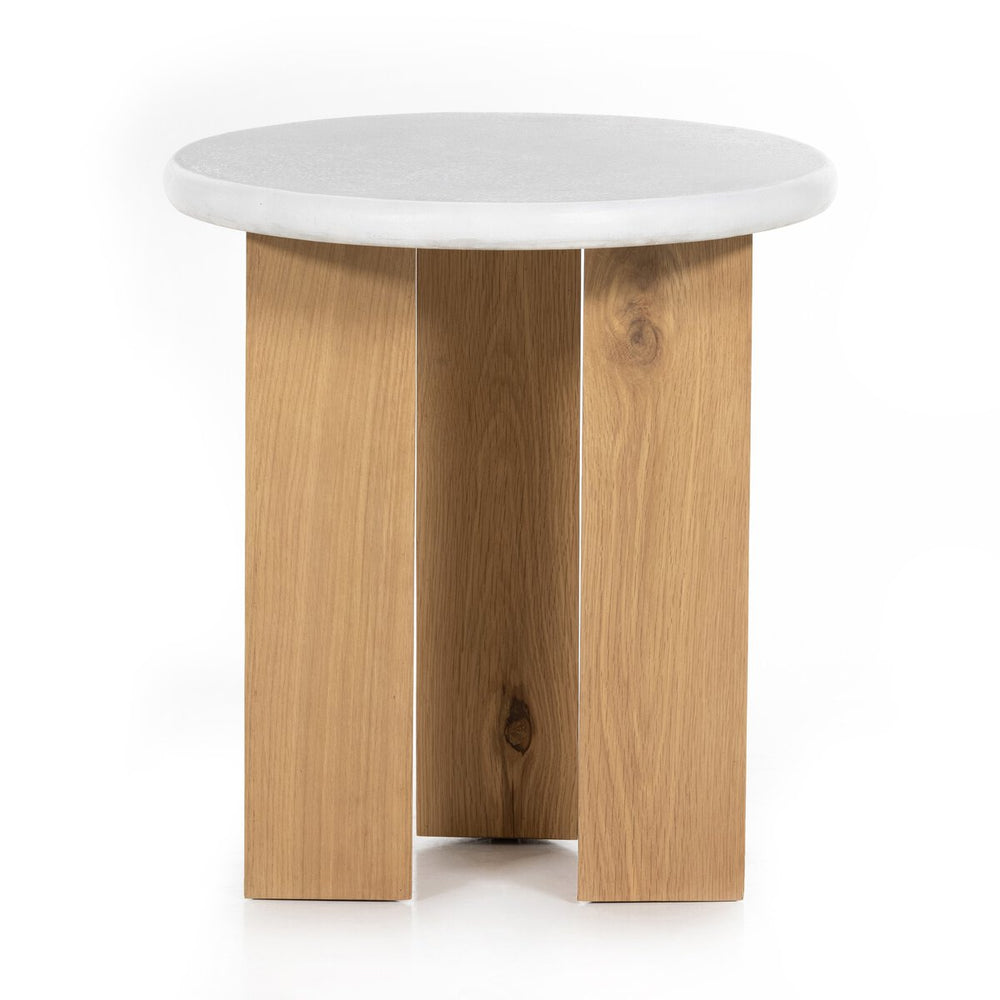 Odin Nightstand