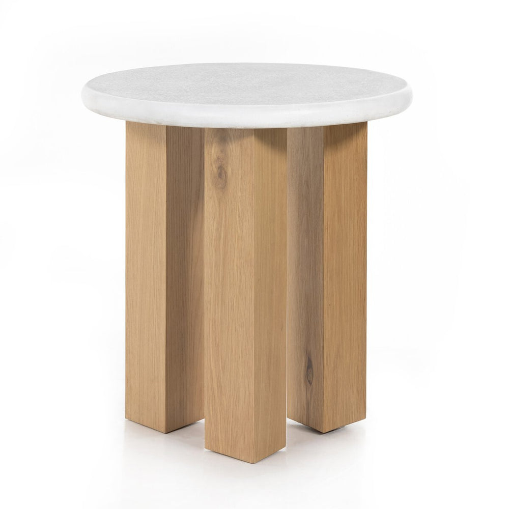 Odin Nightstand