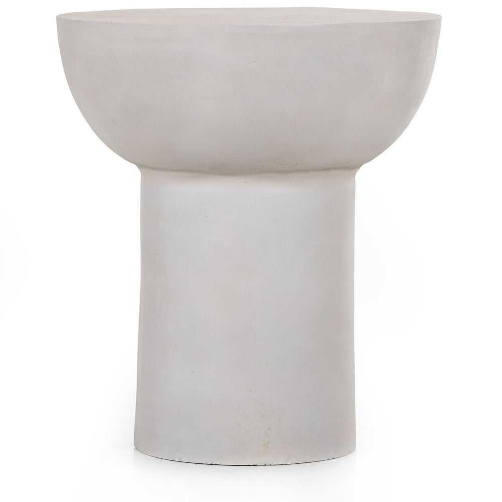Searcy End Table