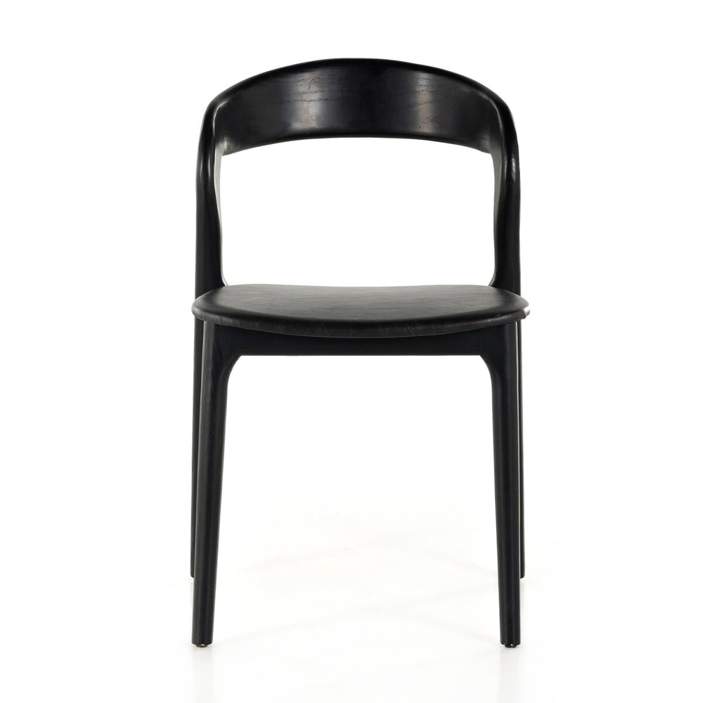Amare Dining Chair - Sonoma Black - 227404-002_1