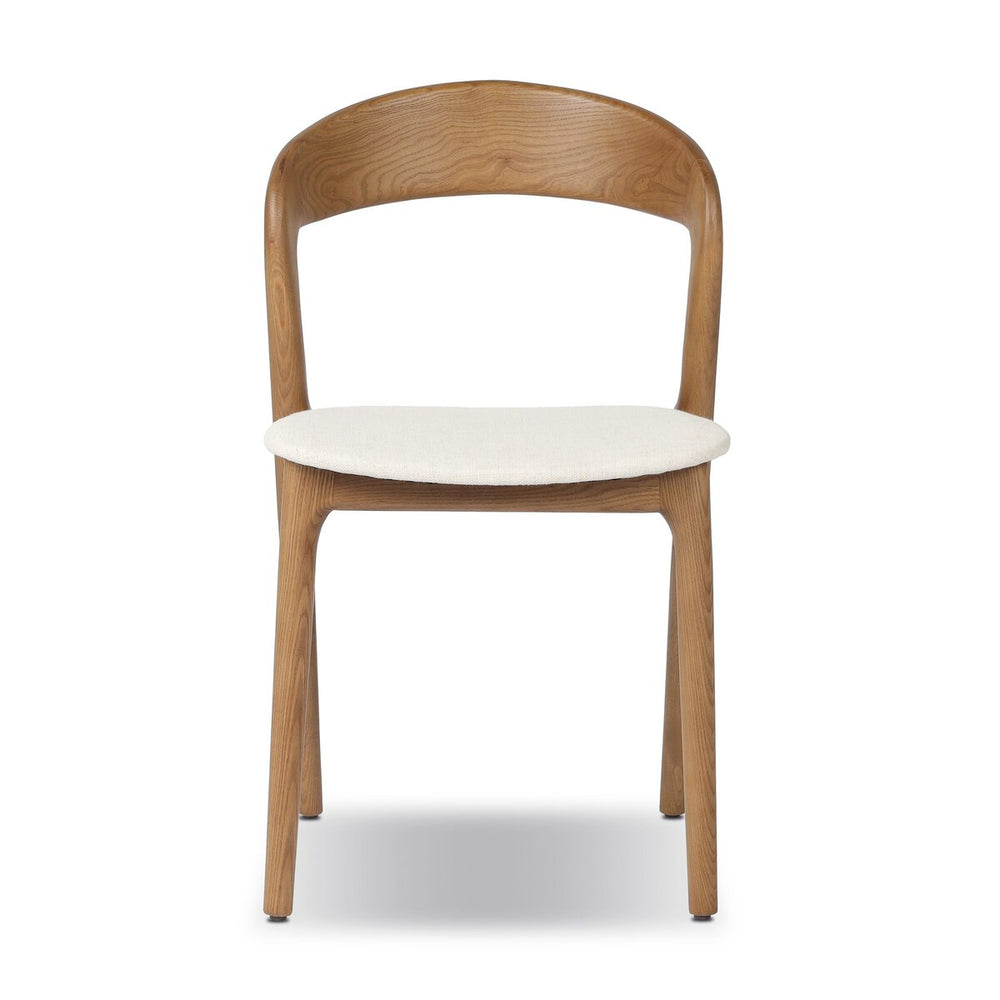 Amare Dining Chair - Alcala Cream - 227404-005_1