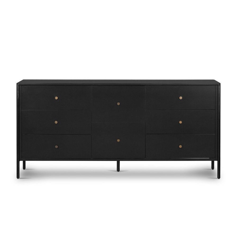 Soto 8 Drawer Dresser
