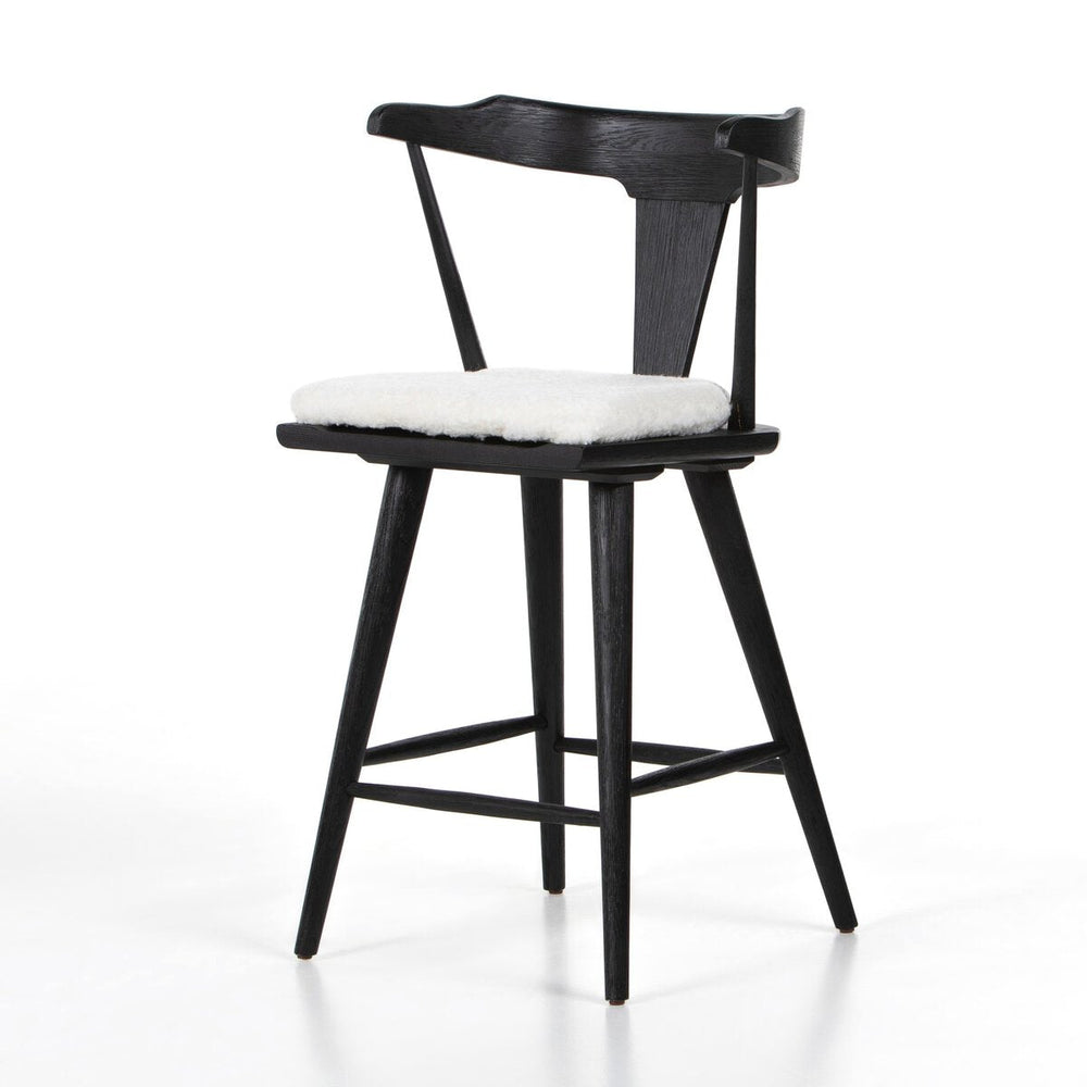 Ripley Bar + Counter Stool
