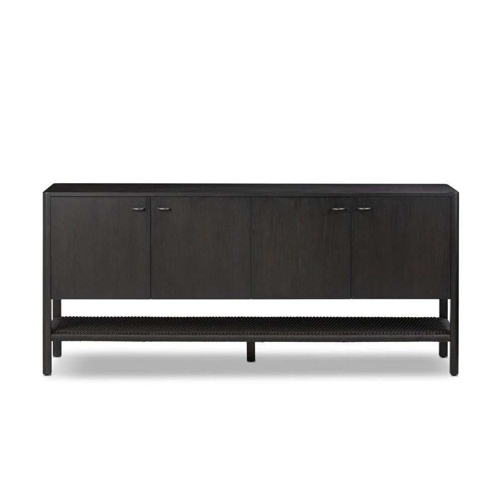 Zuma Sideboard - Smoked Black Ash - 228295-003_1