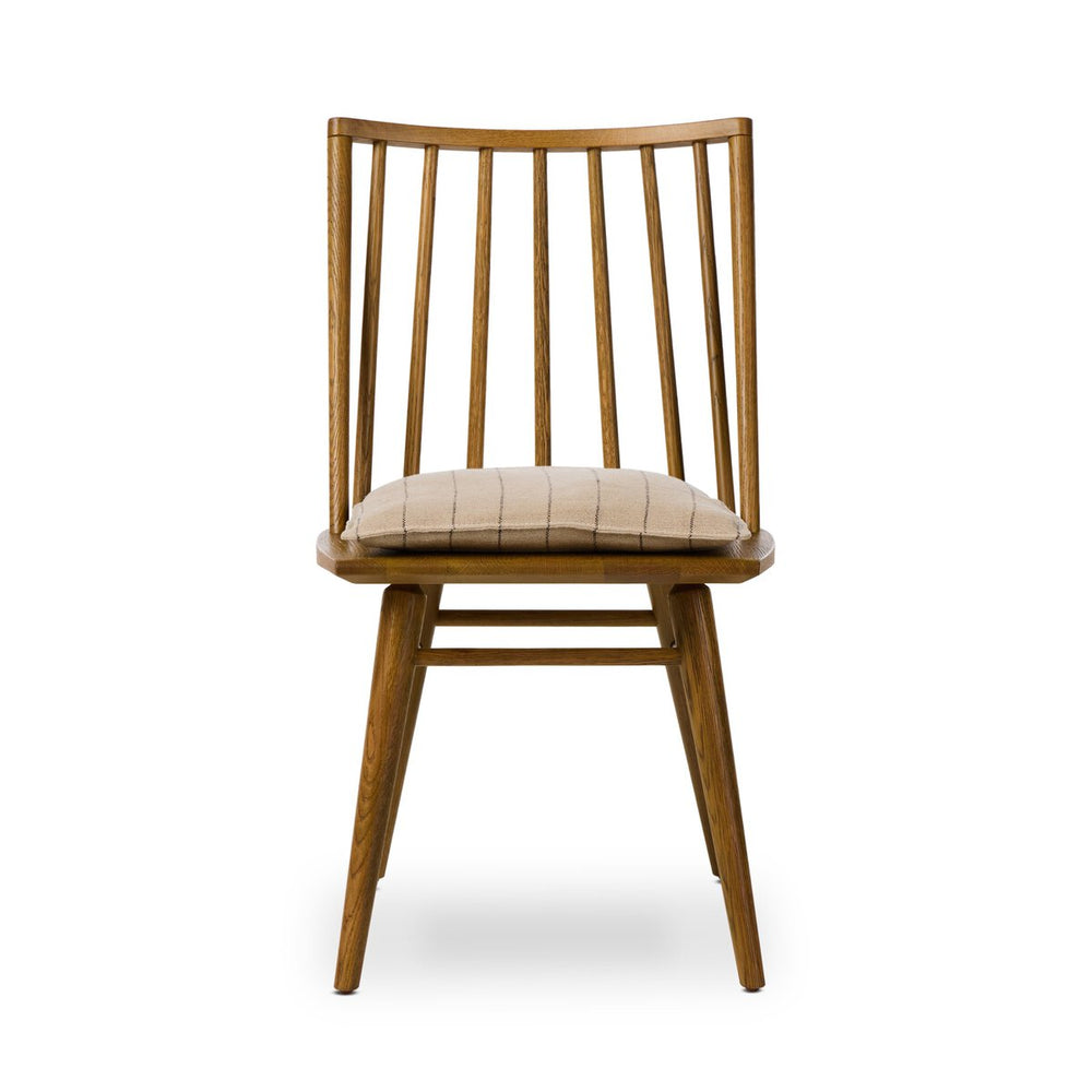 Lewis Windsor Chair - Sandy Oak - Lavon Flint - 228386-021_1