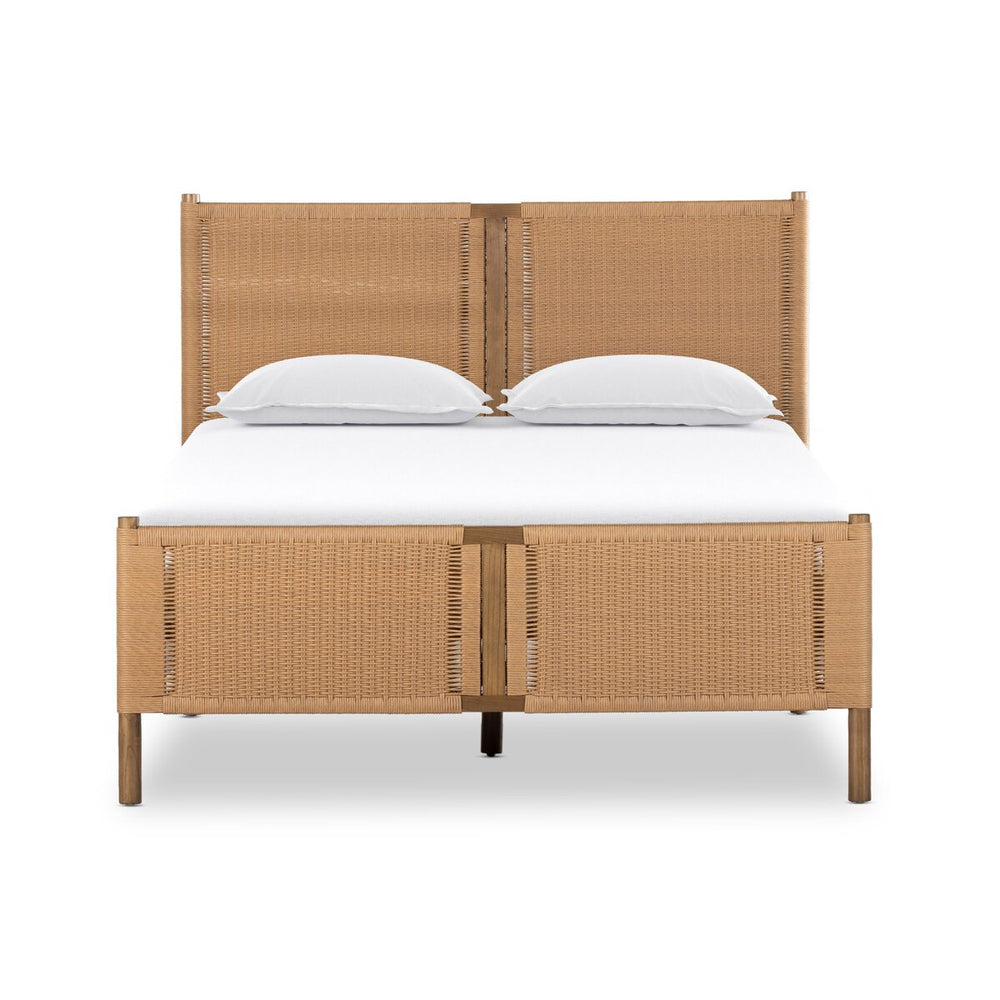 Liza Bed - Queen - 228437-001_1