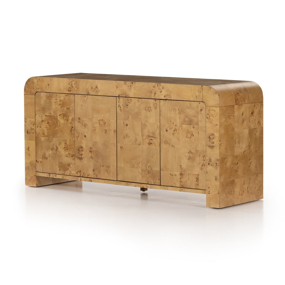 Jenson Media Console