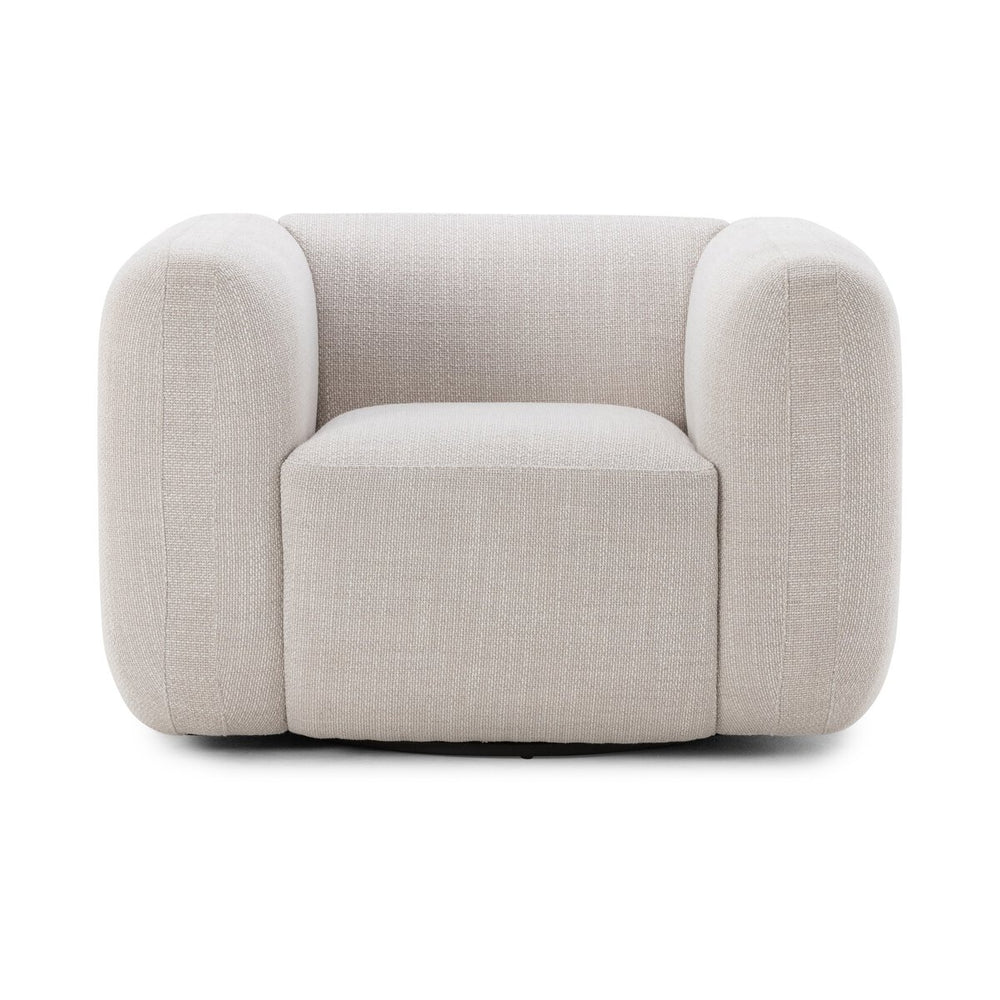 Nara Swivel Chair - Gibson Wheat - 229074-004_1