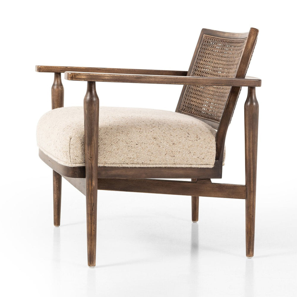 Xavier Chair