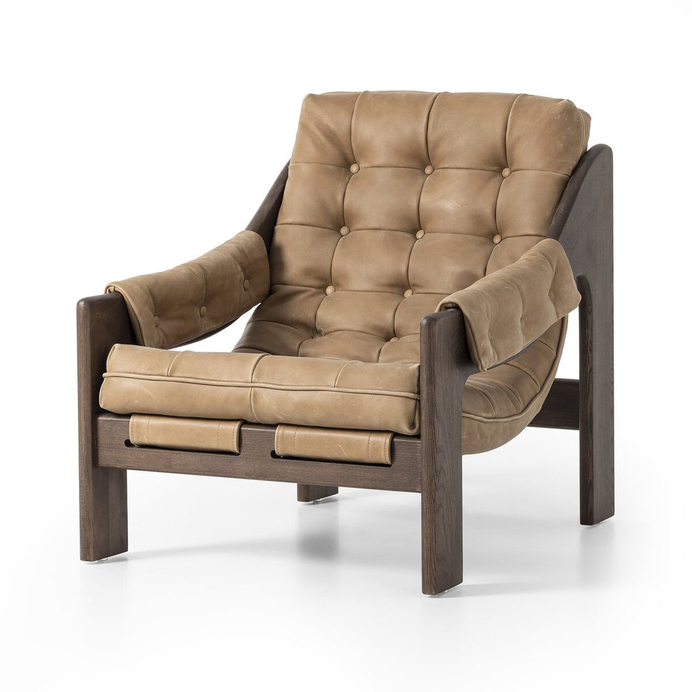 Halston Chair